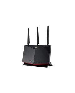 ASUS Dual-Band WiFi Router RT-AX86U Pro