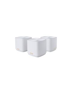 ASUS Mesh-System ZenWiFi XD5 3er Set
