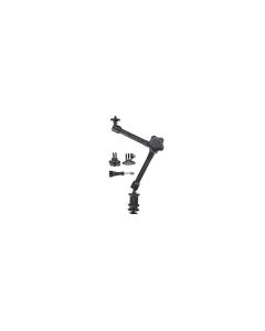 Mantona Gelenkarm Magic Arm Set 28 cm für GoPro