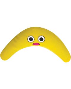 Petstage Katzen-Spielzeug Green magic Boomerang Buddy