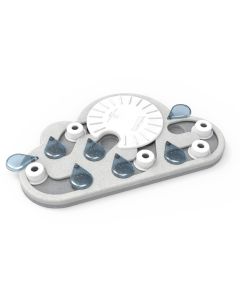 Petstage Katzen-Spielzeug Cat Puzzle Rainy Day