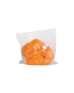 Dekomat AG Spinnengewebe zum ausziehen 1 Stück, Orange