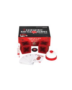 Shashibo Shashibo Battles Shape Game