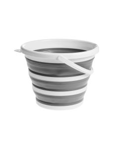 KOOR Eimer faltbar, 10 L