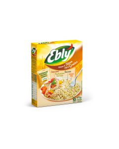 Ebly Weizen & Korn 375 g
