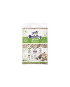 Bunny Nature Bedding Linum, 35 l