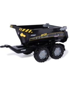 Rolly Toys Halfpipe Trailer Krampe
