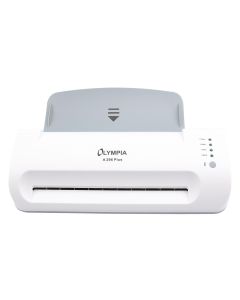 Olympia Laminiergerät A 296 Plus A4 175 µm