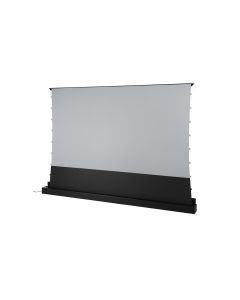 Celexon Bodenleinwand UST HomeCinema Plus 100 Schwarz