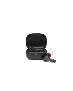 JBL True Wireless In-Ear-Kopfhörer LIVE PRO 2 TWS Schwarz