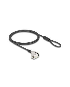 Navilock Sicherheitsschloss für Microsoft Surface Serie Pro & Go