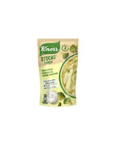 Knorr Stocki Snack mit Broccoli und Crème fraîche 45 g