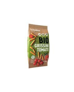 Schnitzer Apéro   Bio Grissini Pizza glutenfrei 100 g