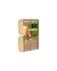Schnitzer Bio Focaccia 220 g