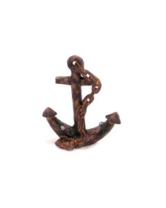 AquaDella Dekoration Anchor, 22 cm