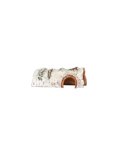 AquaDella Dekoration Burk Breeding Cave S, 15 x 9 x 6 cm