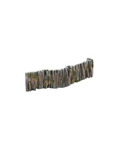 AquaDella Dekoration Barrier, 38 x 10 x 7 cm
