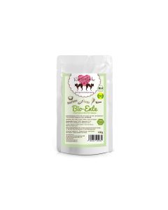 KatzenLiebe Nassfutter Bio-Ente mit Bio-Zucchini, 100 g