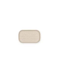Brabantia Seifenschale ReNew Beige
