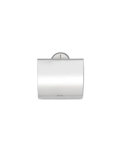 Brabantia Toilettenpapierhalter Profile Silber