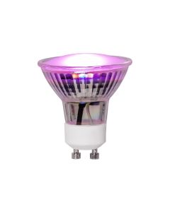 Star Trading Leuchtmittel LED Pflanzen GU10, 3.5 W, 42 lm