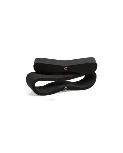 CanadianCat Kratzmöbel Set Orbit & Satellite Black Edition