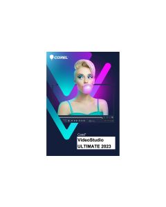 Corel VideoStudio Ultimate 2023 ESD, Vollversion, Windows, ML