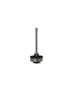 Brabantia Toilettenpapierhalter Profile 38.3 cm, Platin