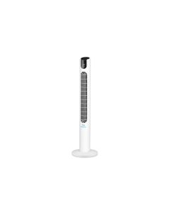 Trisa Turmventilator Comfort Breeze Weiss