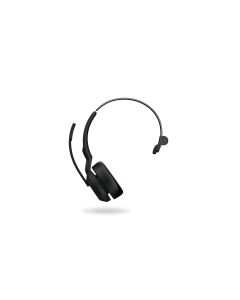 Jabra Headset Evolve2 55 Mono MS, USB-C