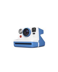 Polaroid Fotokamera Now Gen 2.0 Blau, Weiss