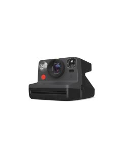 Polaroid Fotokamera Now Gen 2.0 Schwarz