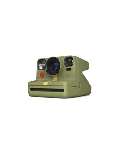 Polaroid Fotokamera Now+ Gen 2.0 Grün