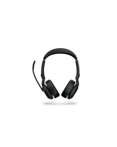 Jabra Headset Evolve2 55 Duo MS, USB-C