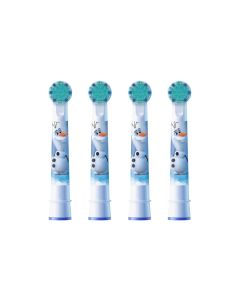 Oral-B Zahnbürstenkopf Pro Kids Frozen/Spiderman 1 Stück