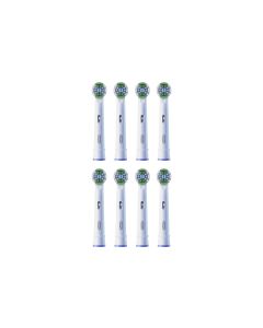 Oral-B Zahnbürstenkopf Precision Clean 1 Stück, Weiss