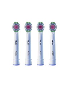 Oral-B Zahnbürstenkopf 3D White 1 Stück