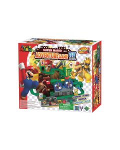 Epoch Traumwiesen Super Mario Adventure Game DX