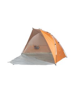 KOOR Strandzelt Muschel, Peach