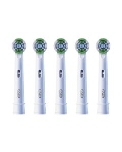 Oral-B Zahnbürstenkopf Precision Clean 5 Stück, Weiss