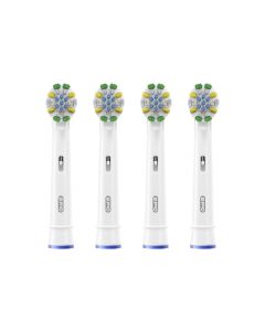 Oral-B Zahnbürstenkopf Pro Tiefenreinigung 1 Stück, Weiss