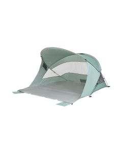 KOOR Strandzelt Hippo, Granite Green