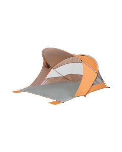 KOOR Strandzelt Hippo, Peach