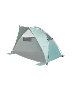 KOOR Strandzelt XL, Granite Green