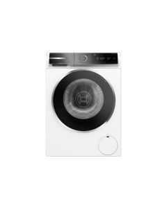 Bosch Waschmaschine Serie 8 WGB25604CH Links