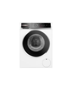 Bosch Waschmaschine Serie 8 WGB256A4CH Links