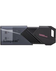 Kingston USB-Stick DataTraveler Exodia Onyx 128 GB