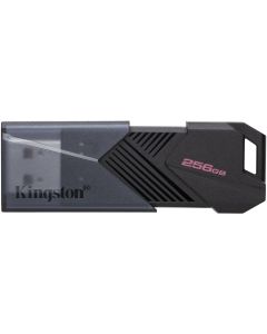 Kingston USB-Stick DataTraveler Exodia Onyx 256 GB