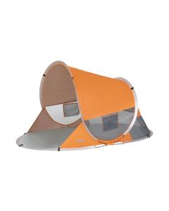 KOOR Strandzelt Pop-Up XL, Peach