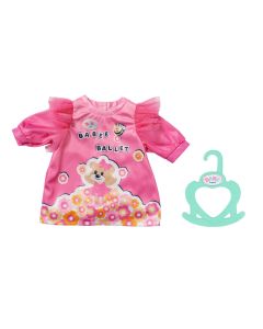 Baby Born Puppenkleidung Little Kleid 36 cm